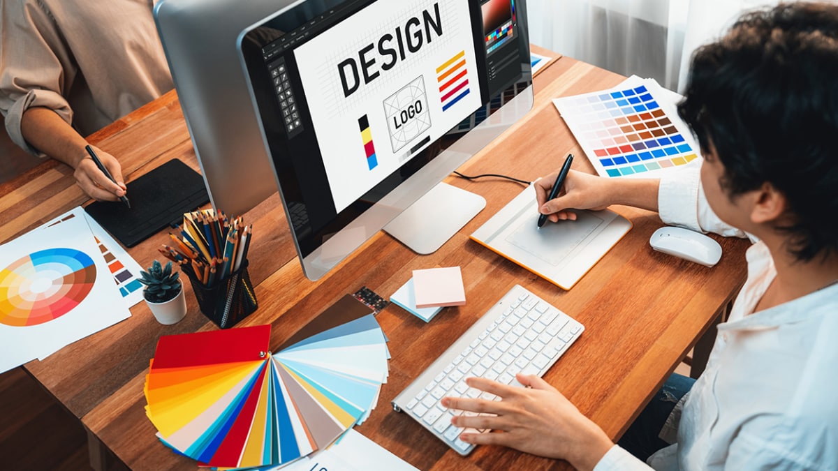 Best Graphic Designing Company in Ahmedabad, Gujarat, India: PM Communications