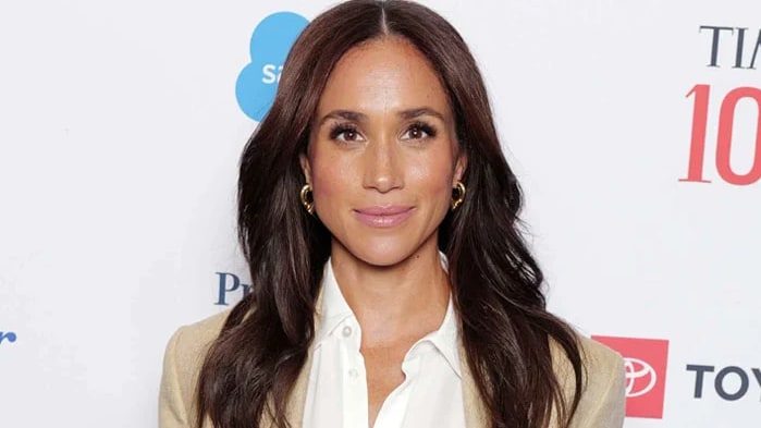 The Strategic Significance of Meghan Markle&rsquo;s Fashion Week Debut in Solidifying Her Post Royal Identity