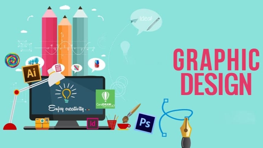 Creative Solutions by PM Communications: Top Graphic Designing Company & Agency