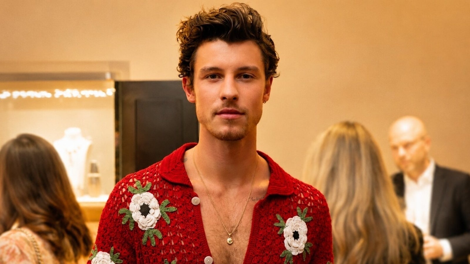 Shawn Mendes Biography: Career, Songs, Net Worth & Success Story