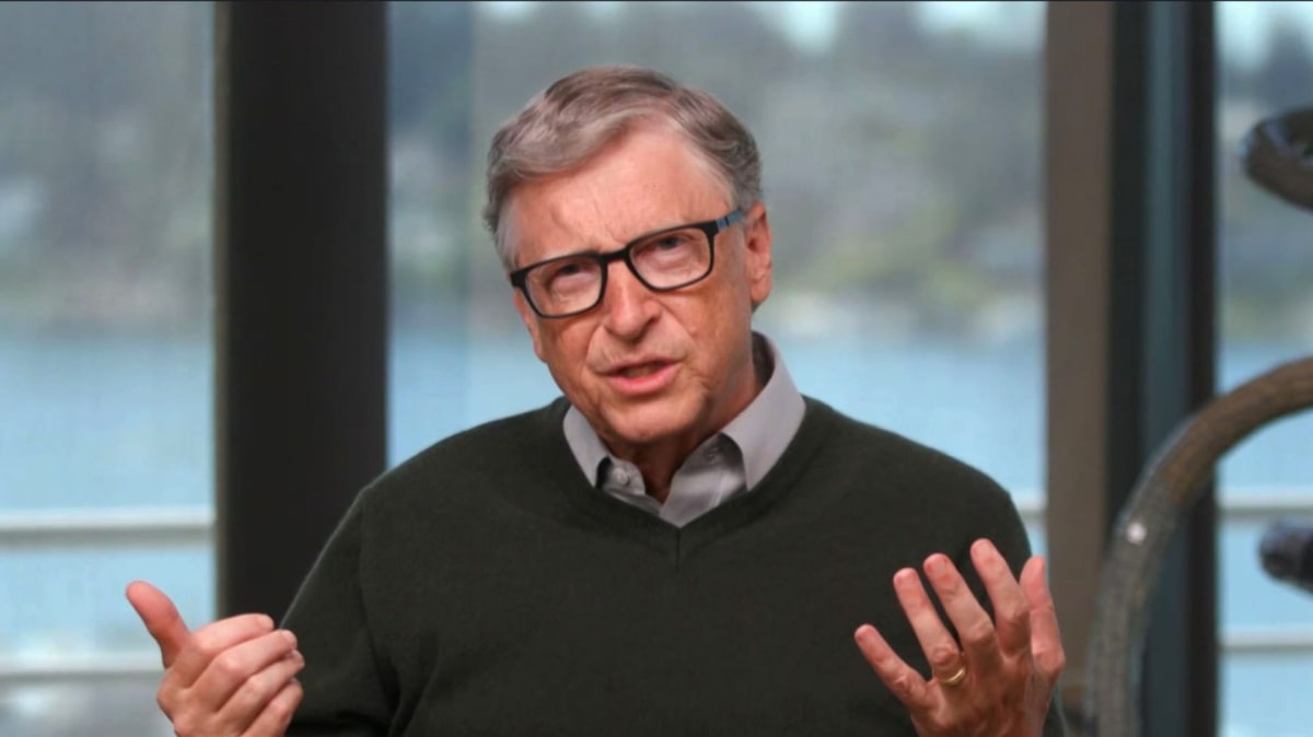 Examining the Impact of Bill Gates' Virtual Appearance on Public Health Dialogue in India