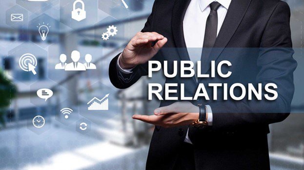 Award Winning PR Agency Company in India at PM Communications