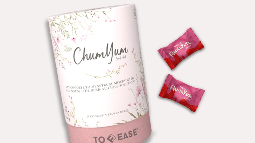 Ayurvedic Herbs for Menstrual Cramps Support for Women&rsquo;s Wellness: Toffease