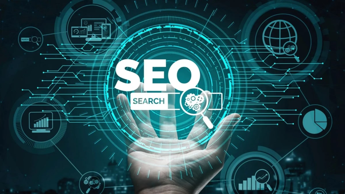 Creative SEO Agency in Ahmedabad, Gujarat, India: PM Communications