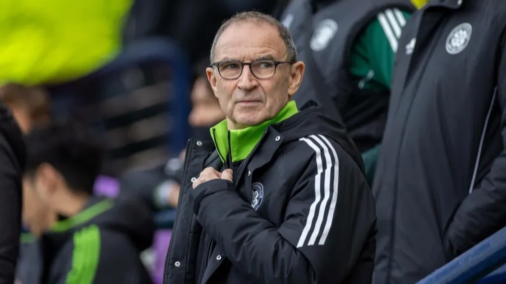 Martin O'Neill's Unexpected Return To Celtic And The Immediate Challenges He Faces In Rebuilding European Credentials
