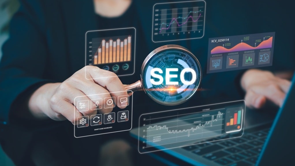 Expert SEO Agency in Ahmedabad: PM Communications