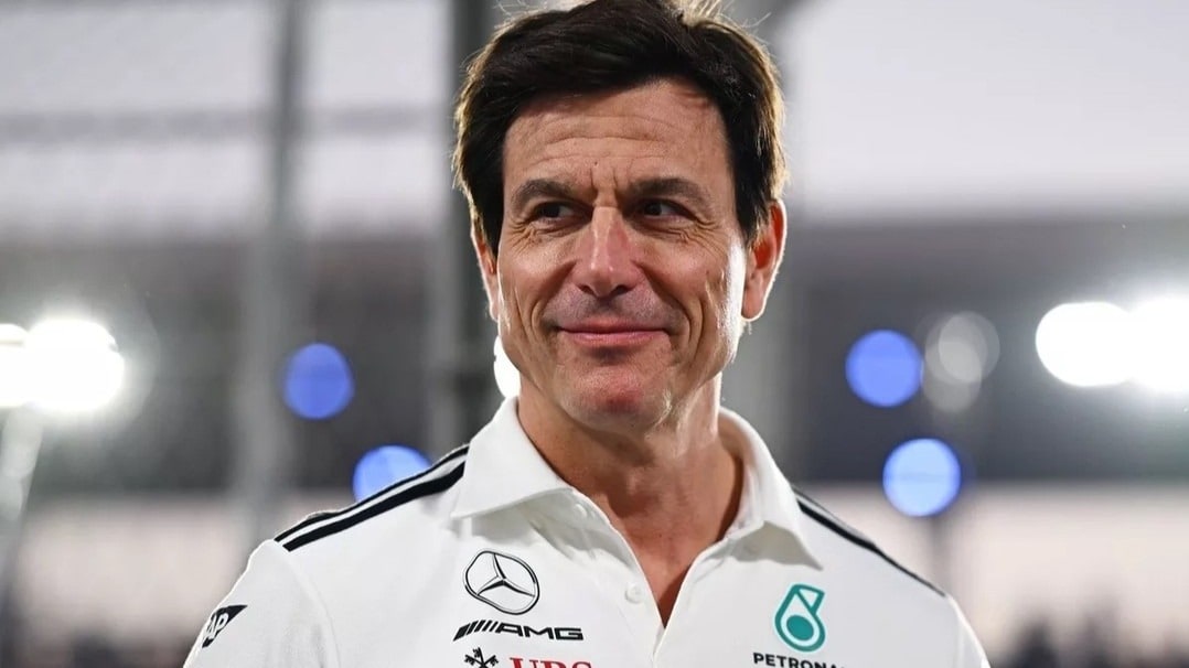 How Toto Wolff&rsquo;s Personal Financial Strategy Reinforces His Long Term Commitment to the Mercedes Team