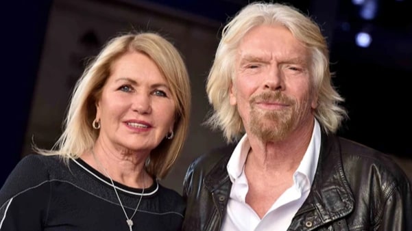 Analyzing the Impact of Joan Templeman's Quiet Influence on Richard Branson's Corporate Strategy