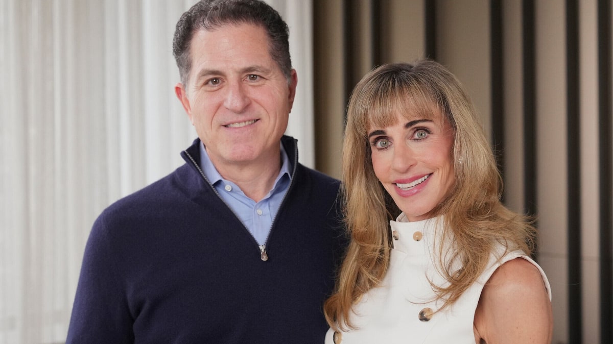 The Philanthropic Strategy: How Michael and Susan Dell Aim to Leverage Their $6.25 Billion to Drive Widespread Family Enrollment in the Accounts