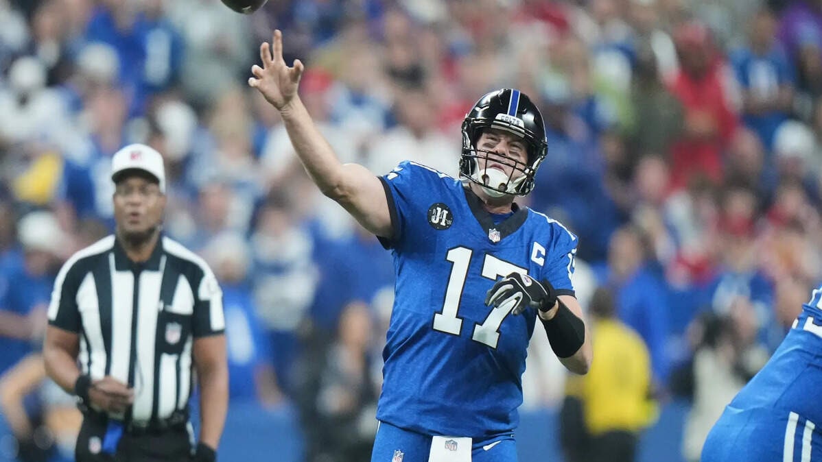 Purdy Makes History in Indianapolis with Five Touchdown Performance