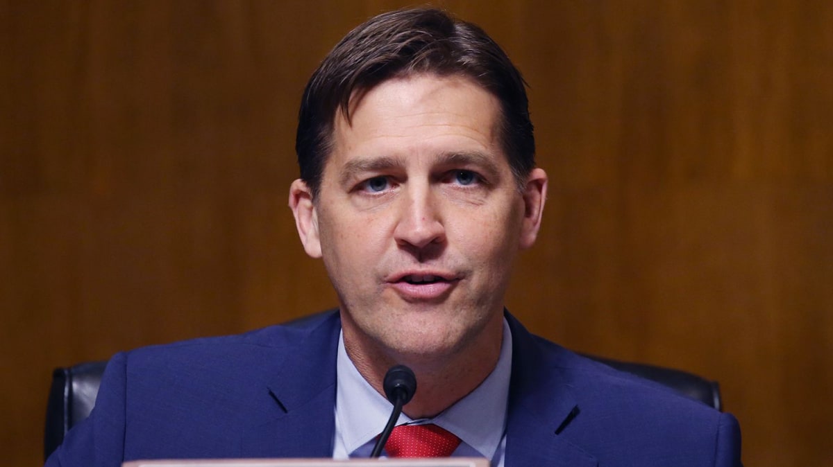 Ben Sasse Health Update: Ex Senator Battles Stage 4 Pancreatic Cancer