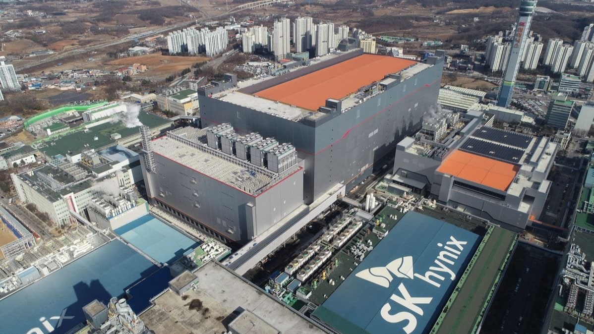 New Annual License System Replaces Broad Waivers for South Korean Chipmakers