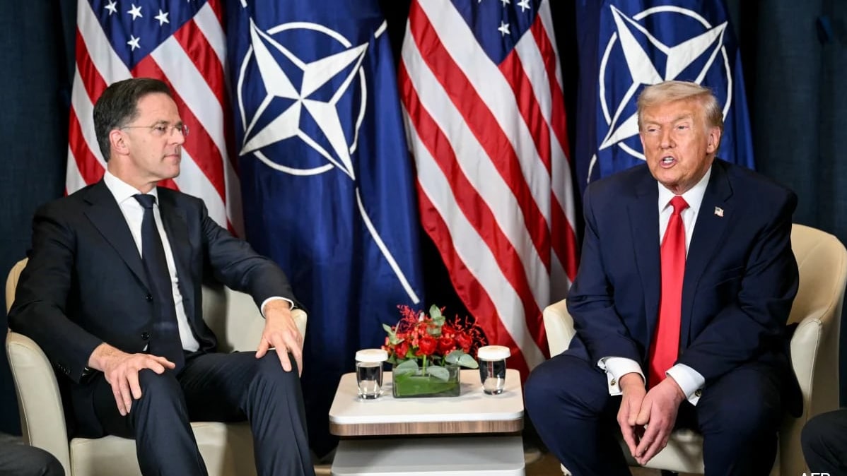 Sovereignty Under Siege: How Trump&rsquo;s Greenland Ambitions Are Fracturing the NATO Alliance