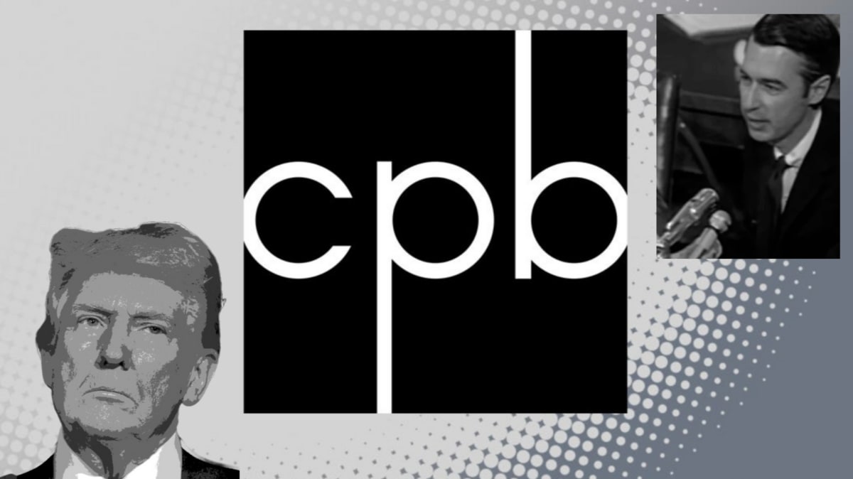 Guardians of the Airwaves: CPB Formally Shuts Down After Six Decades of Service