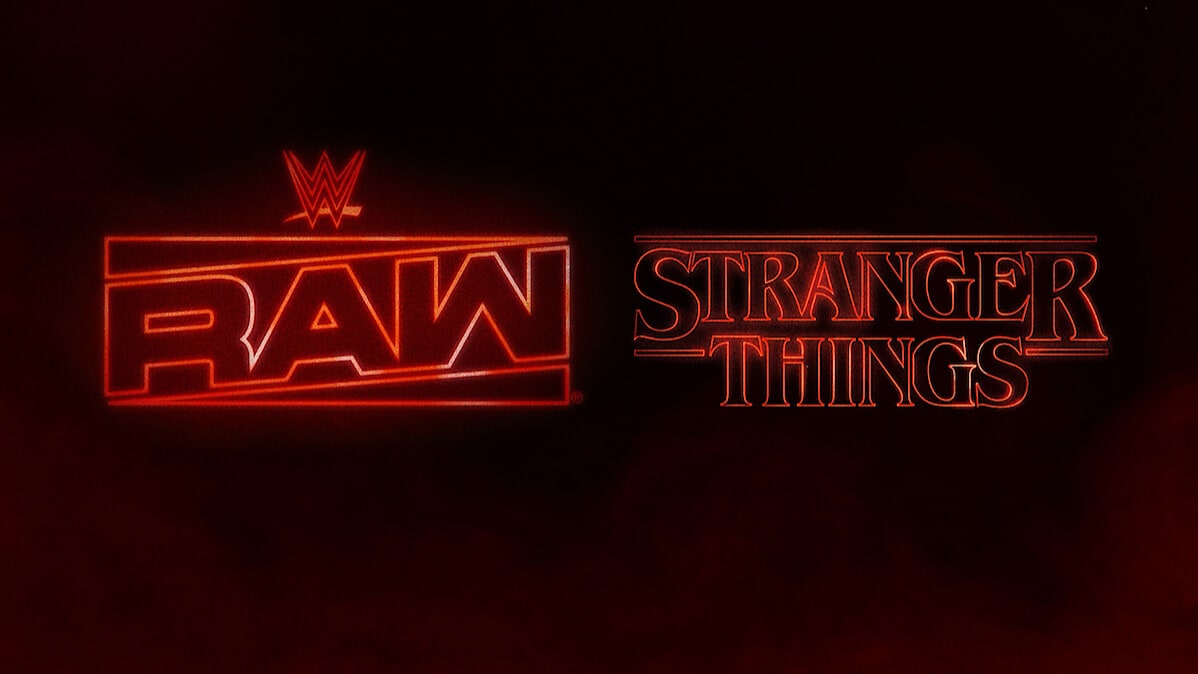 Raw is Stranger Things: Full Recap and Key Takeaways from the One Year Netflix Anniversary Show