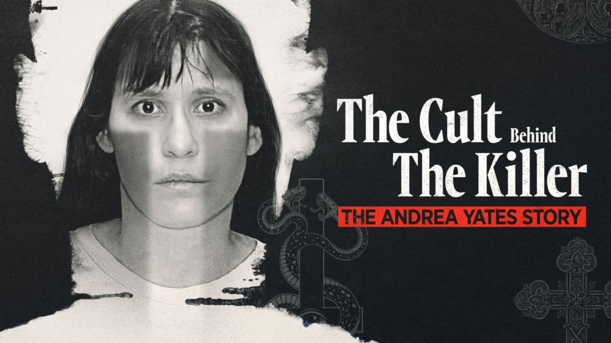 Beyond Mental Illness: The Dark Religious Teachings Behind The Andrea Yates Docuseries