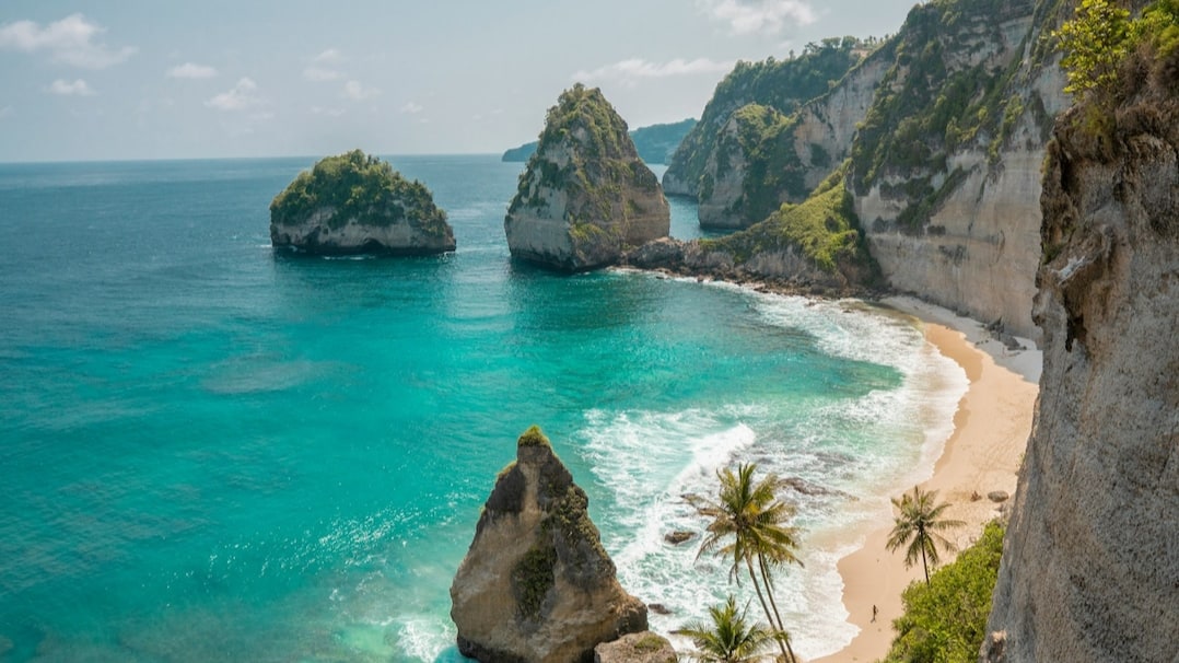 The End Of Budget Travel? Bali Targets "Quality Tourism" With New 2026 Proof Of Funds Law