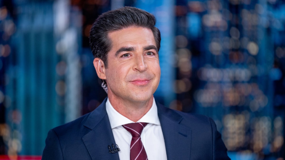 The Capitol Confrontation: Why Alexandria Ocasio Cortez Will Not Join Jesse Watters' Show