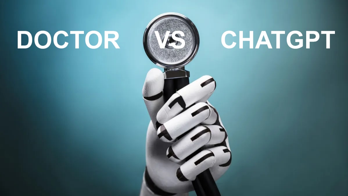 AI vs. MD: Why Physicians are Sounding the Alarm Over the New ChatGPT Health Tools