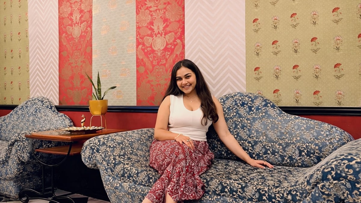 Defining Brand Trends Through Storytelling and Emotion in the Creative World: Khushi Sheth