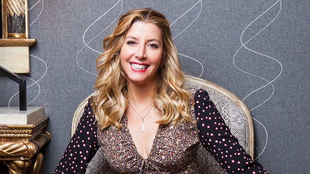 Sara Blakely: The Inspiring Story of the Self Made Billionaire Behind Spanx