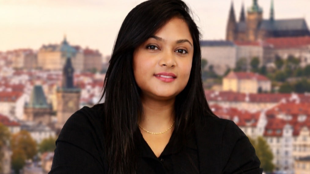 Shreetama Dey: Global iGaming Marketing Leader Driving Business Growth