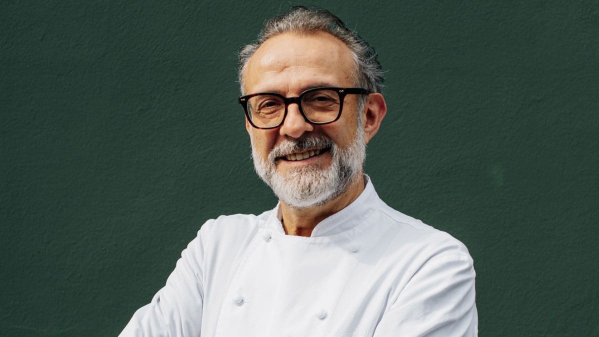 Massimo Bottura: The Visionary Chef Behind Osteria Francescana&rsquo;s Global Success