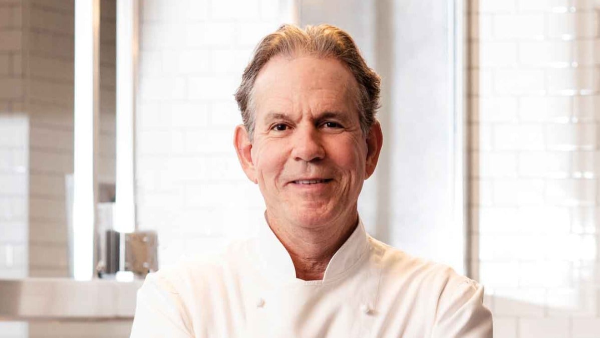 Thomas Keller&rsquo;s Journey: How a Dishwasher Became a Michelin Star Chef