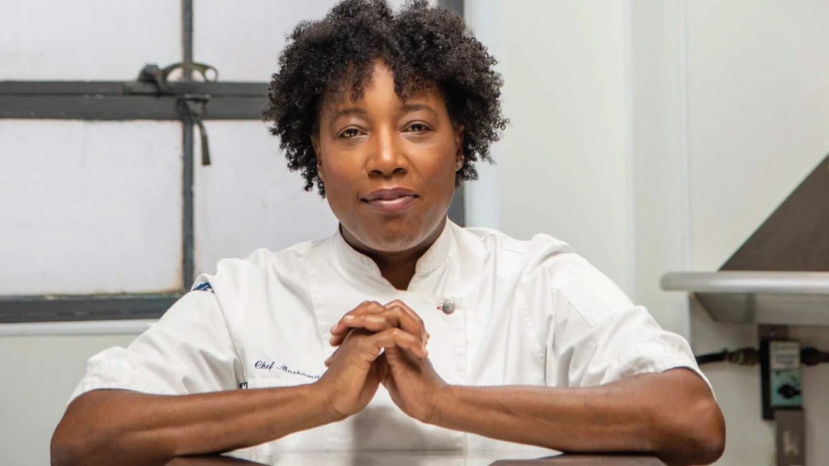Mashama Bailey: The Inspiring Journey of an Award Winning Southern Chef