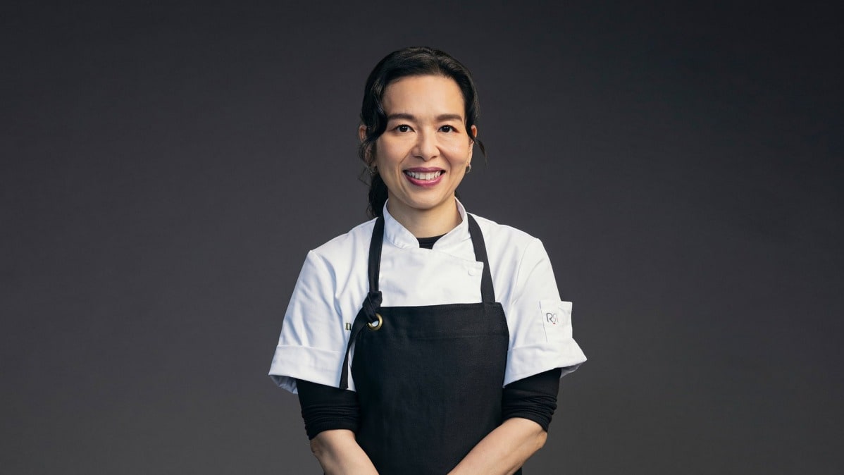 Niki Nakayama: The Journey of a Modern Kaiseki Master