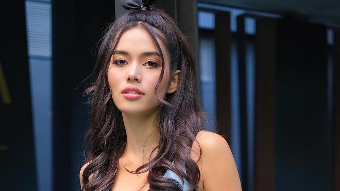 Kanticha Chumma: From Sweden to Thai Stardom The Inspiring Journey of Ticha
