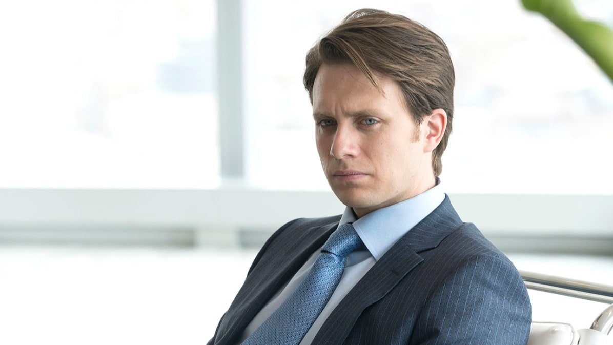 Martin Wallstr&ouml;m Biography: Career, Movies, and Global Success Story