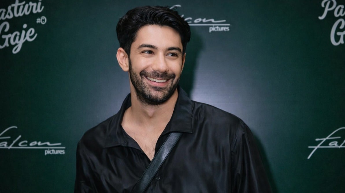 Reza Rahadian: Journey of Indonesia&rsquo;s Most Versatile Actor