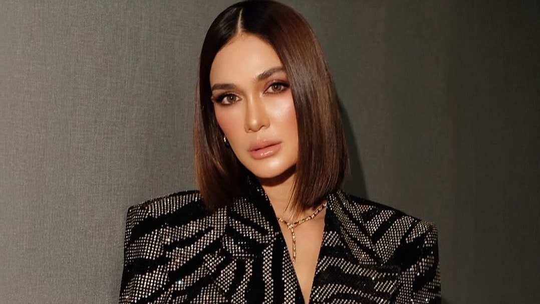 Luna Maya Returns as the Undisputed Queen of Indonesian Horror in the Eid Blockbuster Suzzanna: Santet Dosa di Atas Dosa