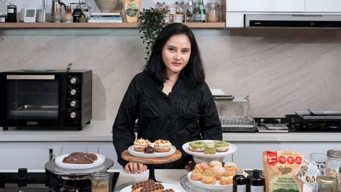 Rismagood: The Ultimate Fusion of French Gastronomy and Indonesian Herbal Wisdom