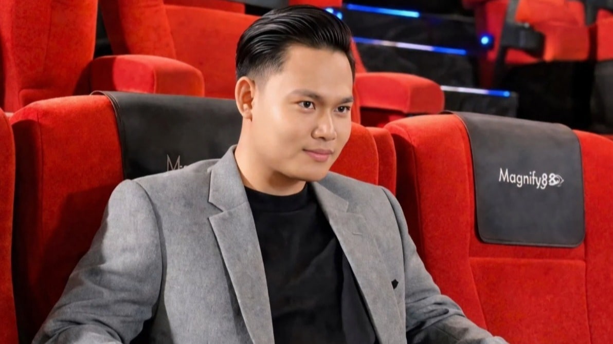 Sulthon Mubina: The Creative Visionary Behind Modern Lifestyle Content