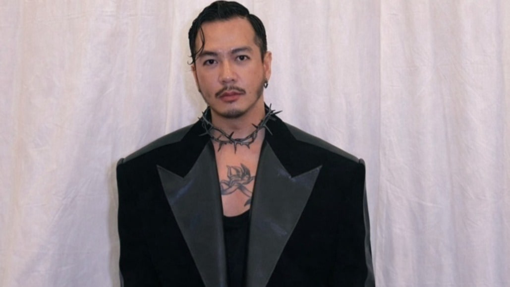 The Rise of Harry Halim: Bridging Heritage and Parisian Couture