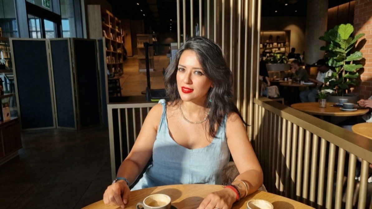 Samina Seyed: Capturing the Soul of the World&rsquo;s Iconic Film Festivals