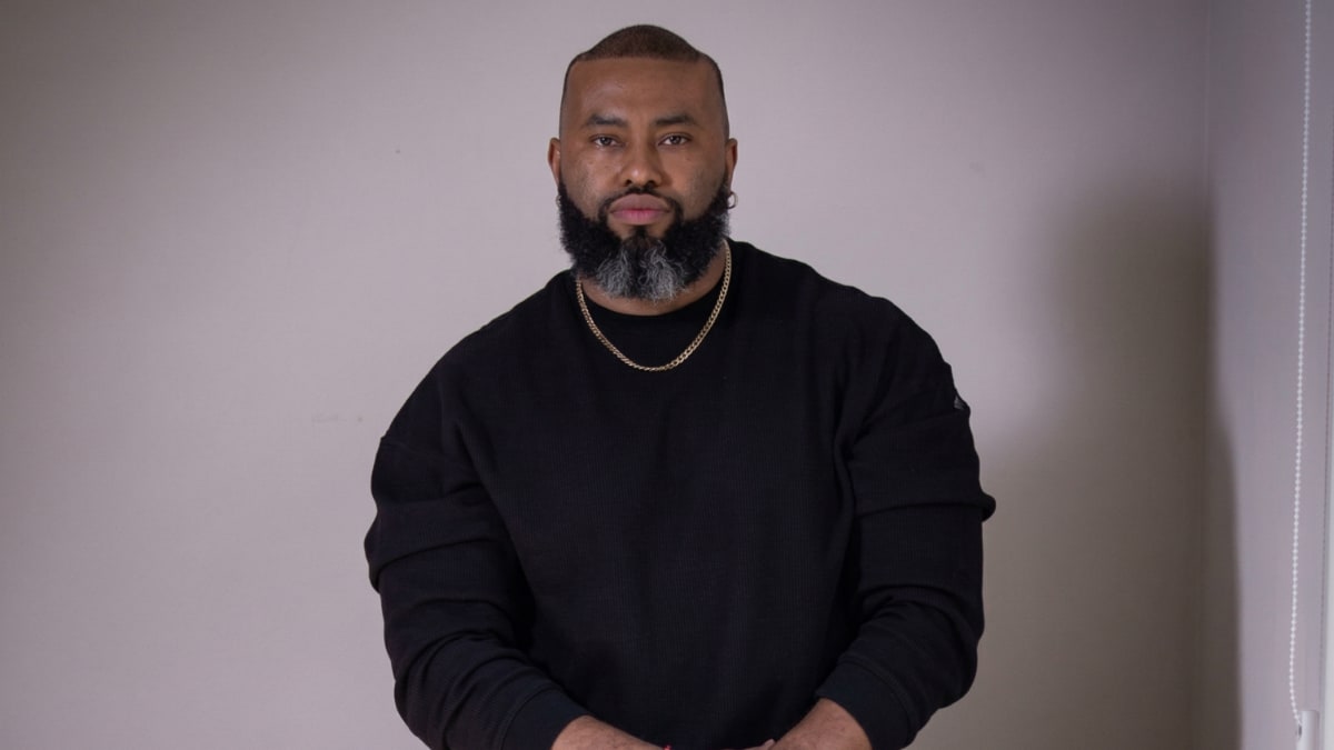 Cisse Occean&rsquo;s Evolution Strategy: Transform Your Mindset, Goals & Life