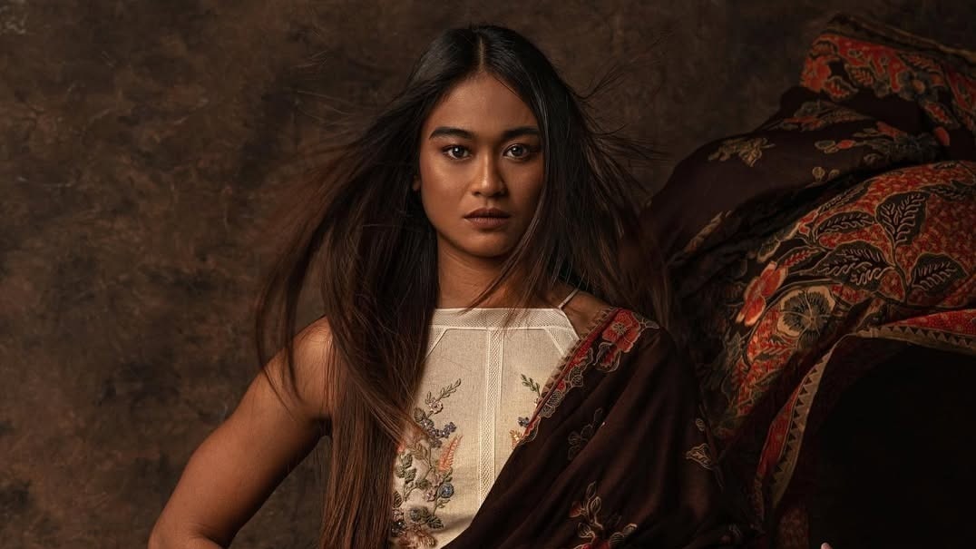Kania Atmaja: The Journey of an Ex National Swimmer and SEA Games Medalist