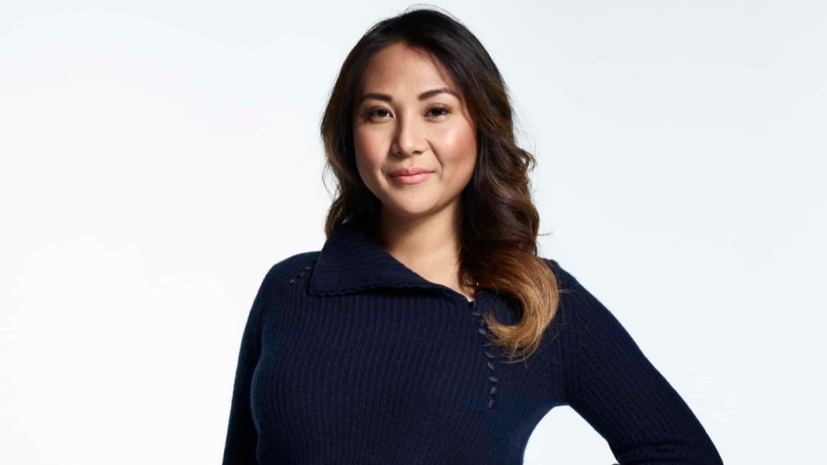 Lourdes Juan: The Urban Planner Revolutionizing Global Food Logistics
