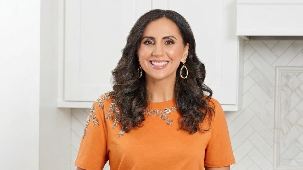 Yumna Jawad: The Creative Force Behind the Global Feel Good Foodie Movement