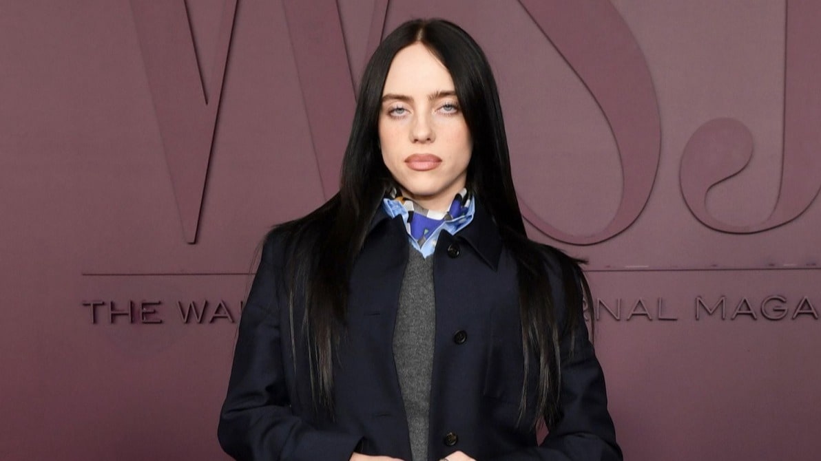 Billie Eilish: The Evolution of a Global Icon and Activist