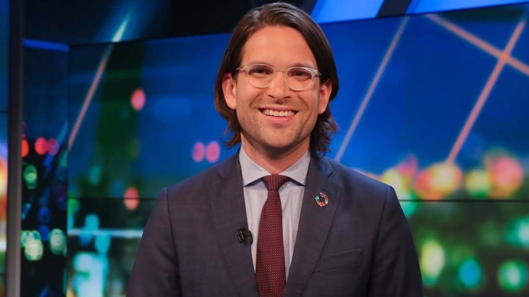 Dr. Sandro Demaio: Leading the Global Revolution in Public Health and Nutrition