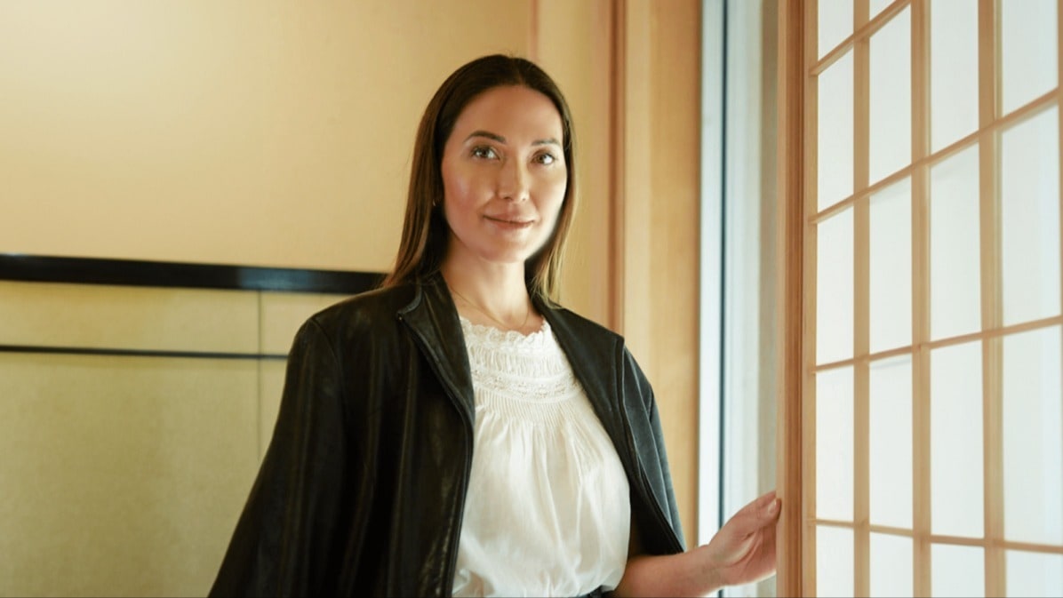 Candice Kumai: A Journey from Top Chef to Wellness Icon