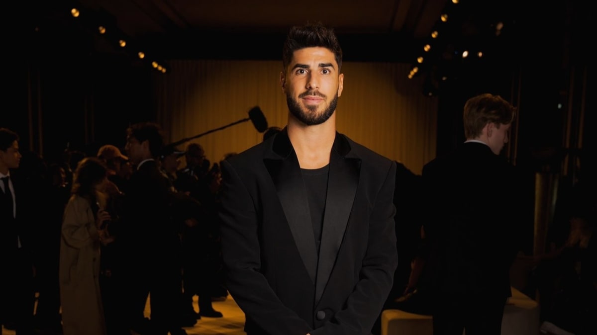 Marco Asensio: From Mallorca Wonderkid to European Football Star