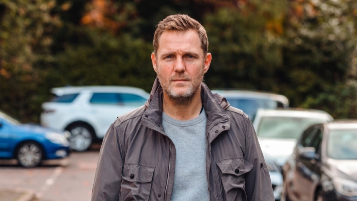 Simon Squibb: The Entrepreneur Helping Millions Turn Dreams into Businesses