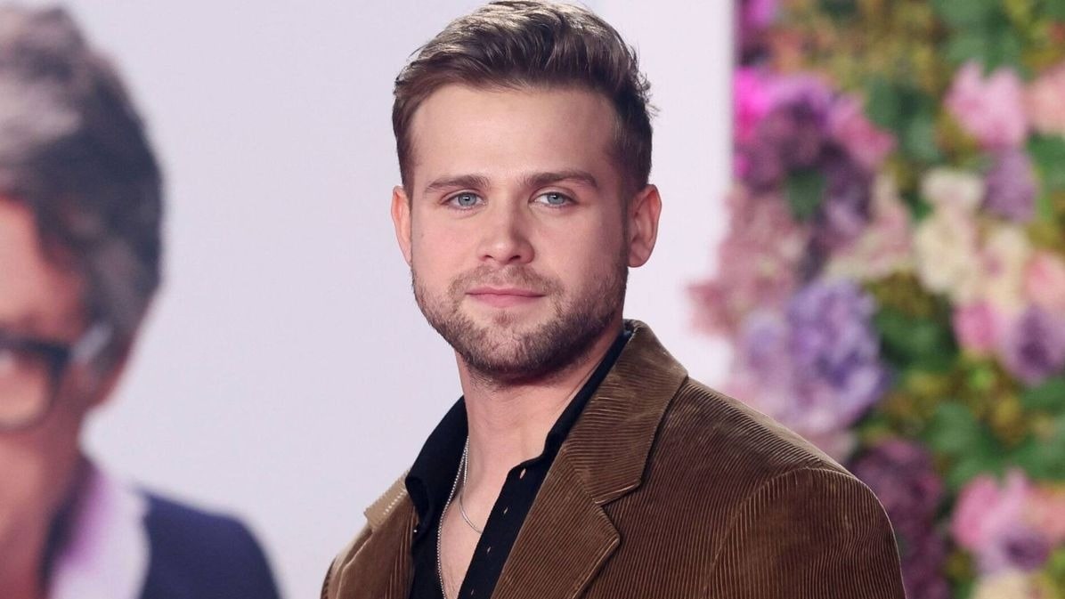 Leo Woodall Movies and TV Shows: Complete Filmography and Success Story
