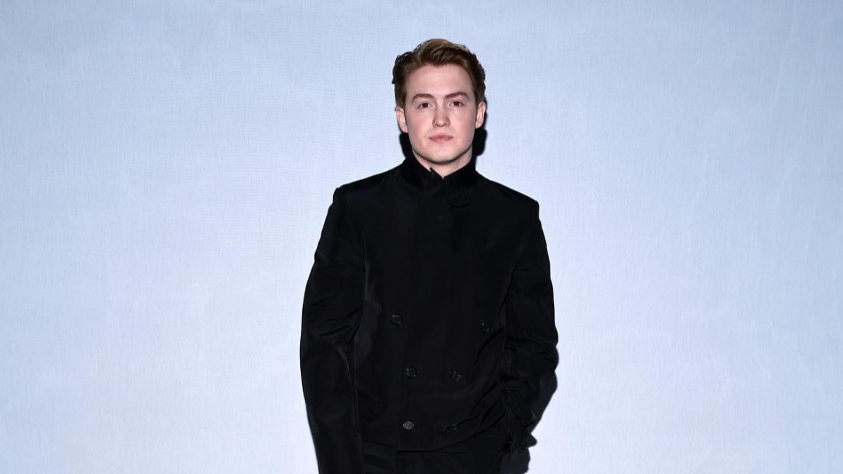 Kit Connor Rise to Stardom: From Child Actor to Global Star