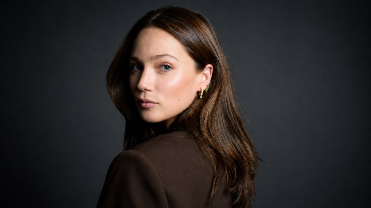Lauren Versnick Belgium Actress: Modeling, Producing, and Rising Career